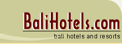 Bali Hotels - All hotels in Bali