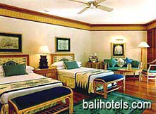 Intercontinental Resort Bali - Luxury Suite I