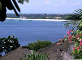 Mimpi Jimbaran Bay - view