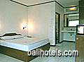 Bali Hotels - Hotel of the Week  - Barong Hotel Kuta - Kuta area