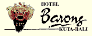 Bali Hotels .com - Hotel Barong - Kuta Bali