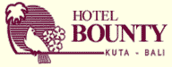 Bali Hotels .com - Hotel Bounty - Kuta Bali