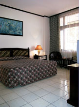 Hotel Perdana Dadi - standard room
