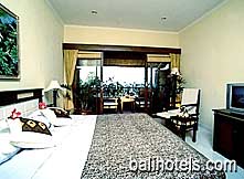 Aneka Bagus Pemuteran - standard room double bed