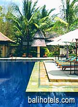 Swiss Belhotel Resort Bali Aga - swimming pool