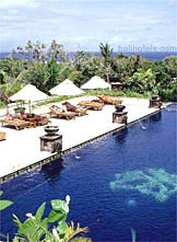 Villa Sekar Nusa - swimming pool