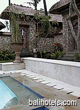 Coconut Grove Village - swimming pool