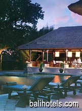 Mercure Resort Sanur Bali - swimming pool