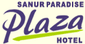Bali Hotels - Sanur Paradise Plaza Hotel - hotel in Sanur area
