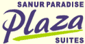 Bali Hotels .com - Sanur Paradise Plaza Suites - Sanur Bali