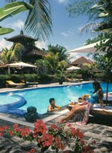 Villa Kendil - swimming pool