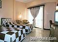 Bali Hotels - Hotel of the Week  -  Pelangi Bali Hotel - Seminyak area