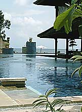 Pelangi Bali Hotel - swimming pool