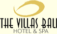 Bali Hotels .com - The Villas Bali Hotel & Spa - Seminyak Bali