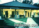 Three Bedrooms Villa at Villa Lalu