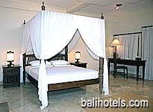 Rumah Bali - Family room