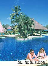 Rama Beach Resort & Spa - swimming pool