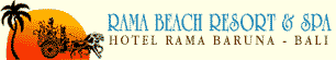 Bali Hotels - Rama Beach Resort & Villas - hotel in Tuban area