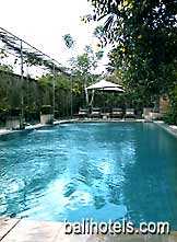 Barong Resort & Spa - swimming pool