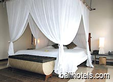 Barong Resort & Spa - Lanai room