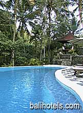 Gubah Bali Villas