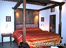 Gubah Bali - bedroom