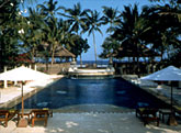 Lor-In Villa Resort Saba Bai - swimming pool