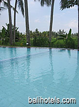 Panorama Hotel - swimming pool