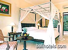 Puri Bunga Village Hotel - superior suite