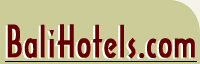 Return to Bali Hotels .com homepage